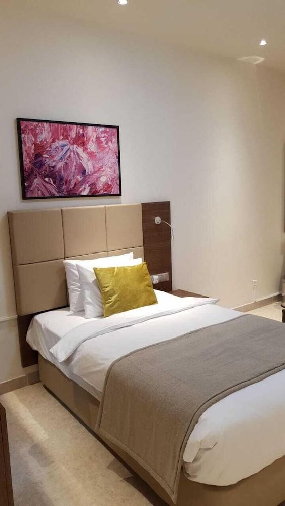 Capital Hotel Djibouti