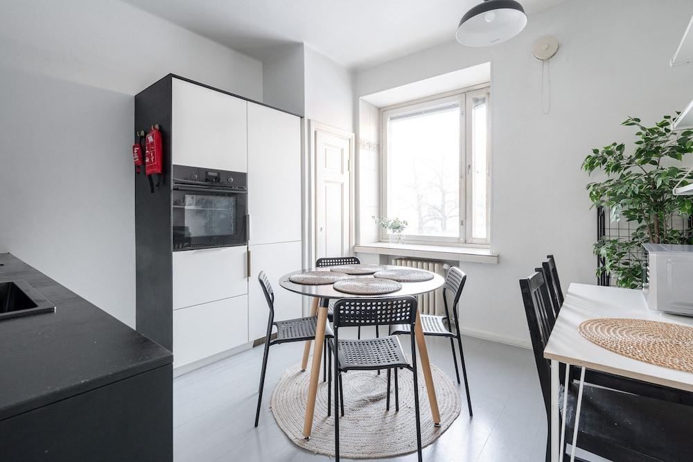 Cozy 1BR Home in Historical Pyynikki near Downtown