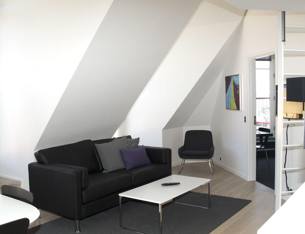 Seaside Hotel Thyborøn