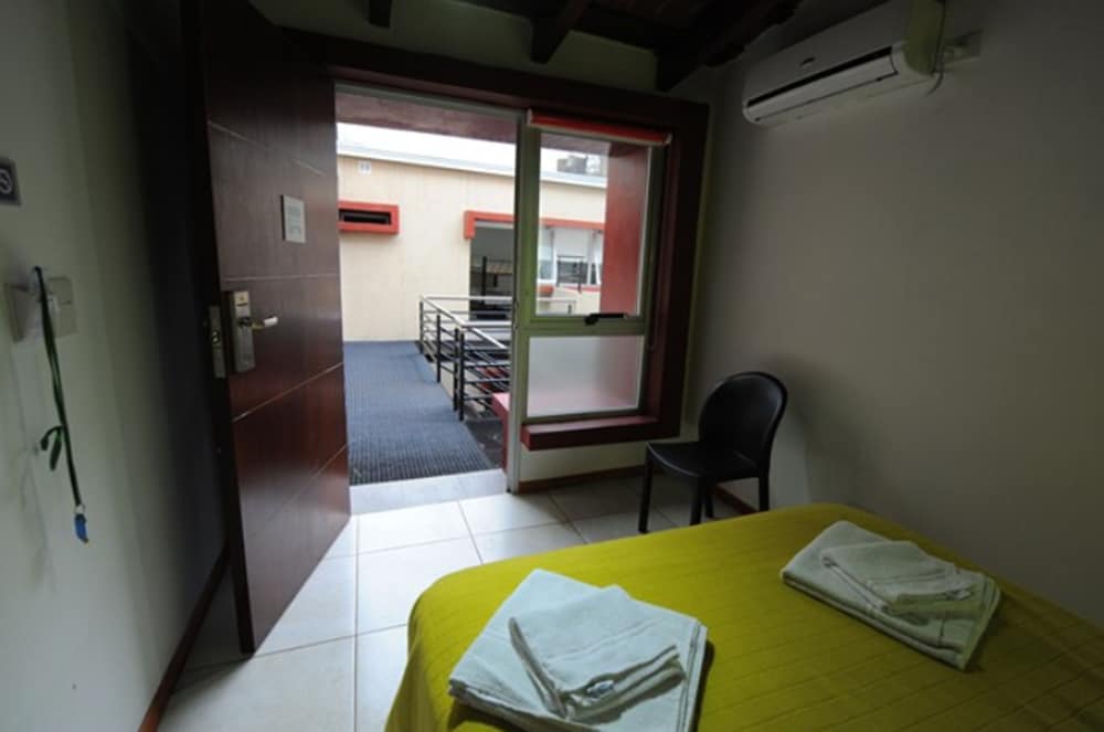 Hostel Unico
