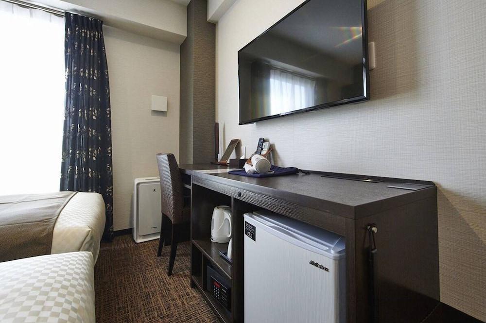 The Celecton Omiya Kaisoku - Kitamoto Ekimae