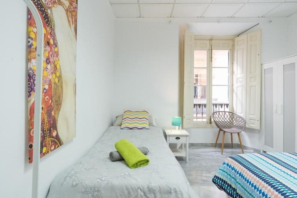 Marques de Larios especial grupos