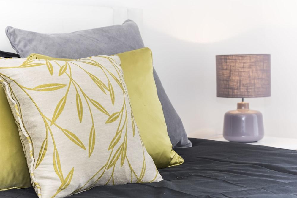 Gweal House Apartments