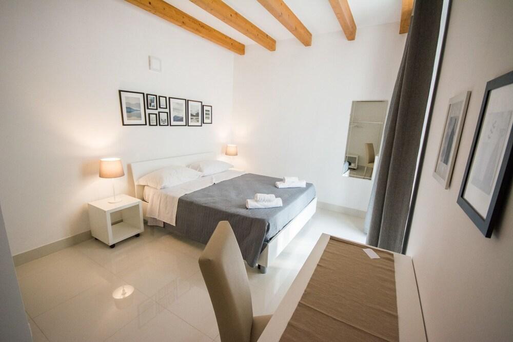 Suites and Apartment