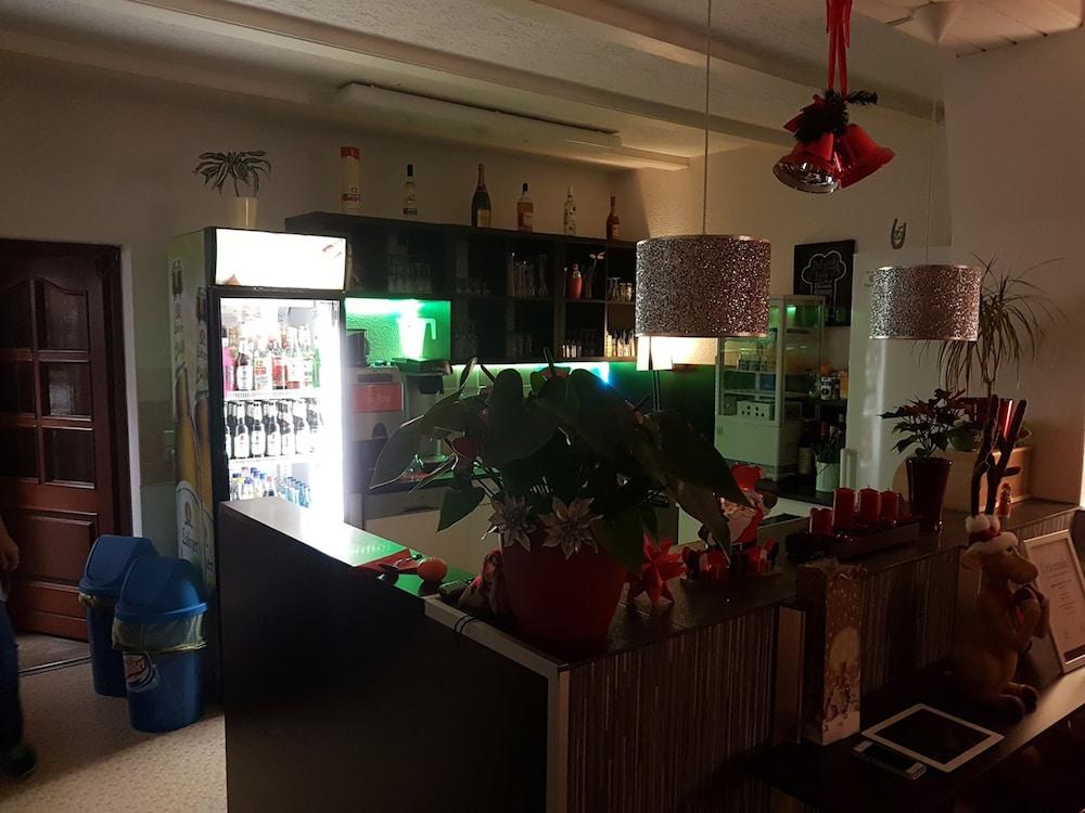 Pension & Cafe Grebasch