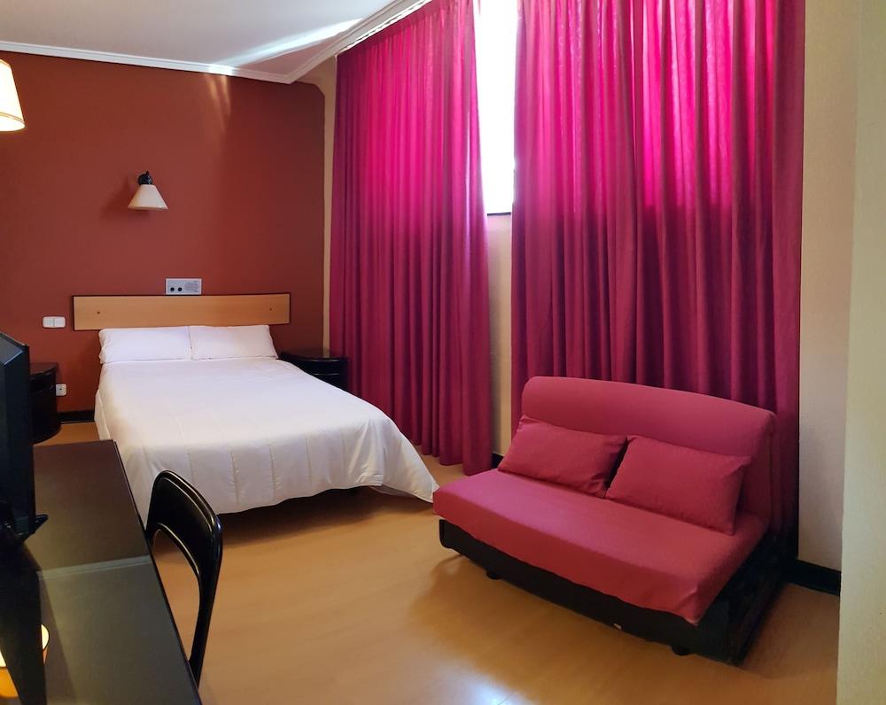 Hotel Faranda Express Torrelavega