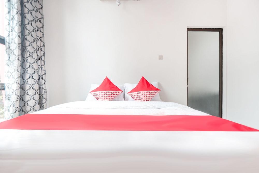 Hotel O Cempaka Place Homestay