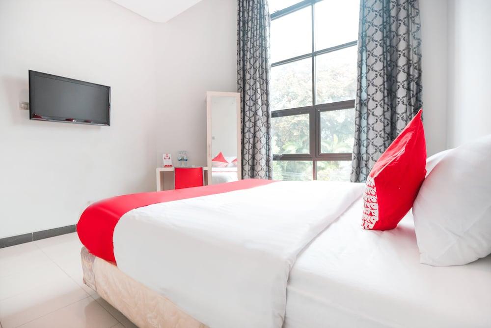 Hotel O Cempaka Place Homestay