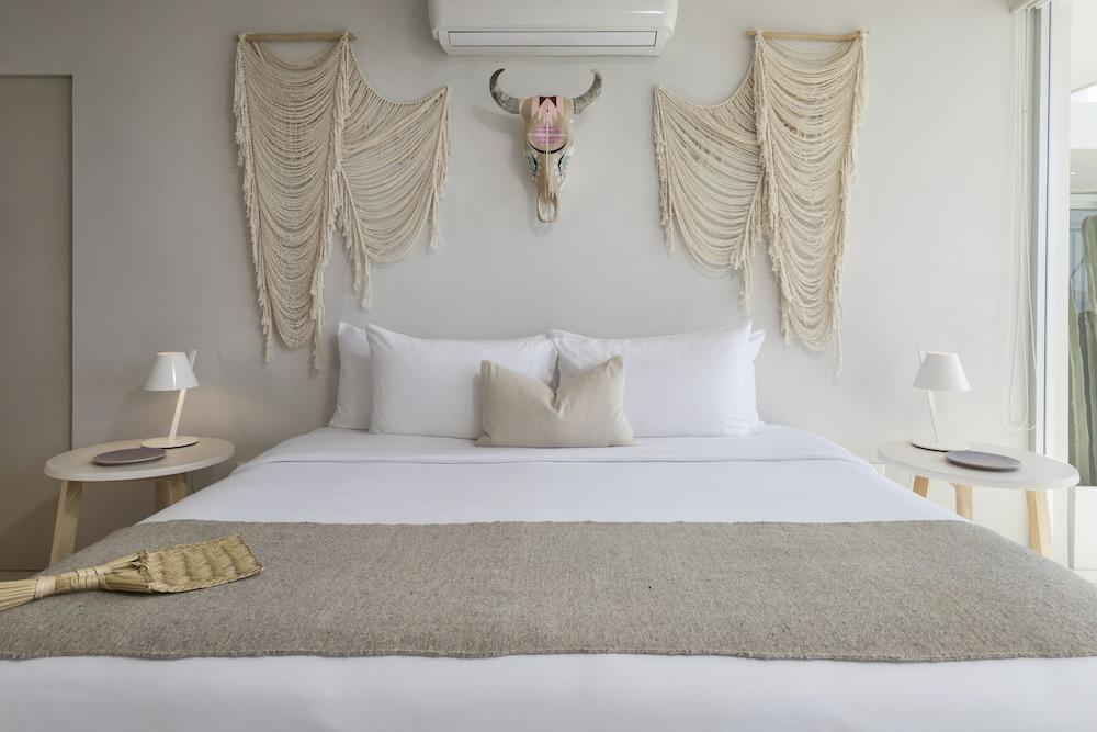 Hotel Boutique Casa Lulu