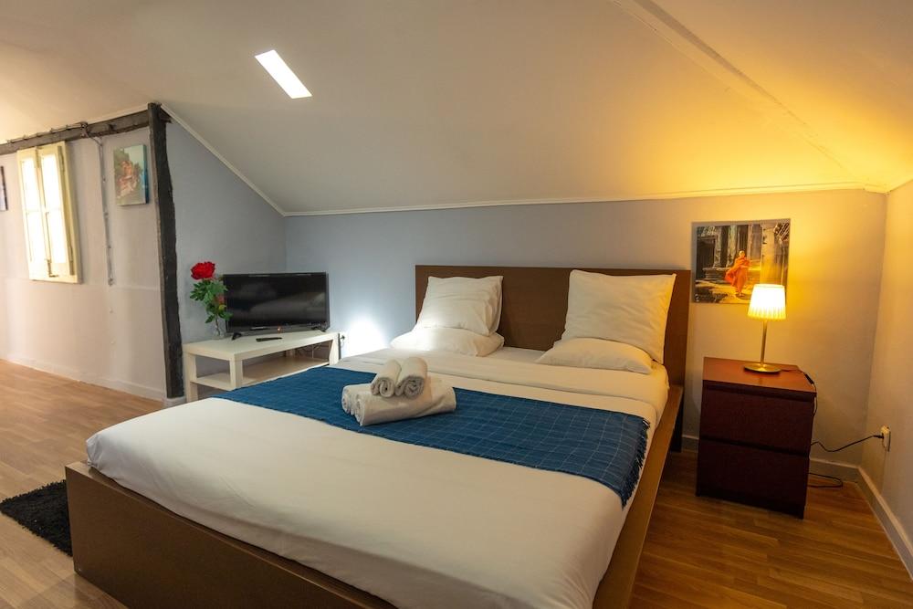 The Delight Hostel Lisbon