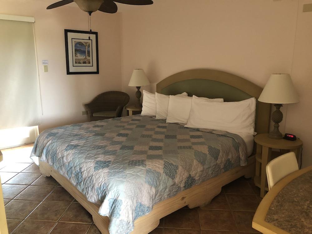 Luquillo Sunrise beach Inn