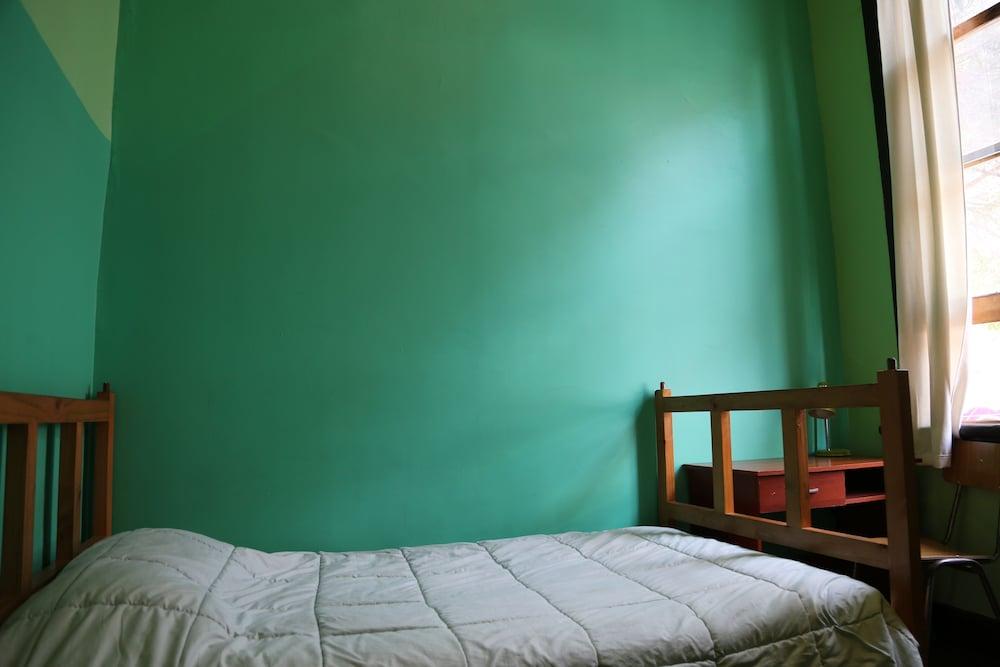 La Casa del Puerto - Hostel