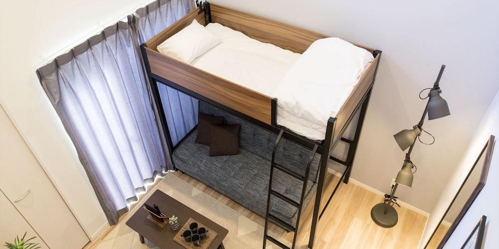 Trip Pod Minoshima A