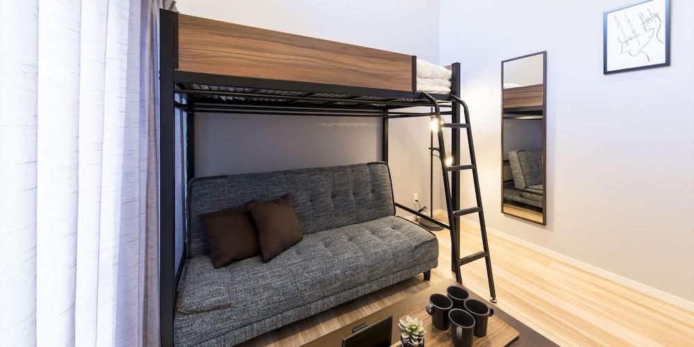 Trip Pod Minoshima A