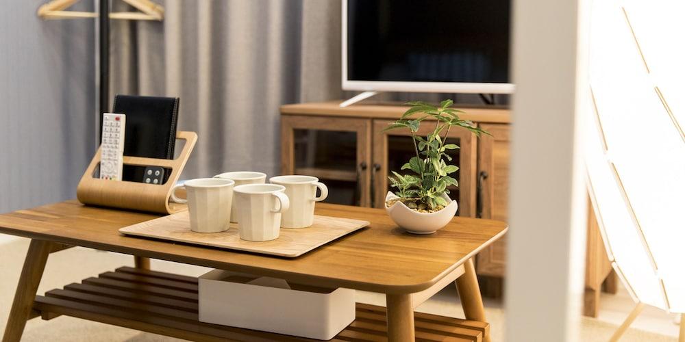 Trip Pod Sumiyoshi B