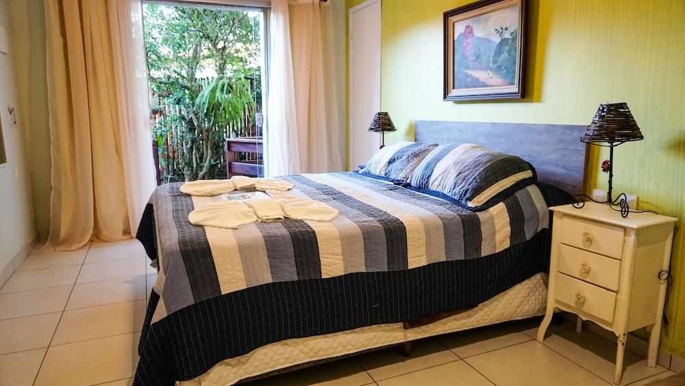 Pousada das Garças de Saquarema