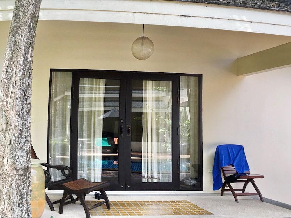 Hongchaofa Villa with Pool