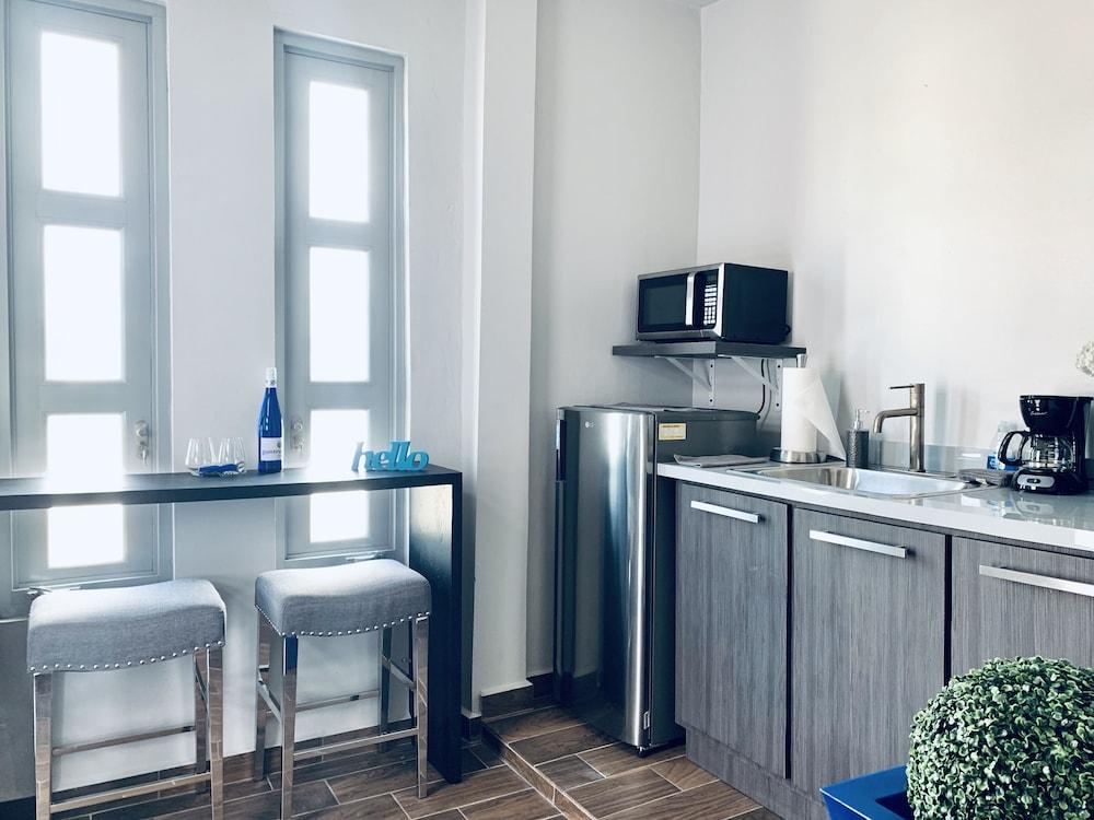 Modern Suite - Pasavento Building