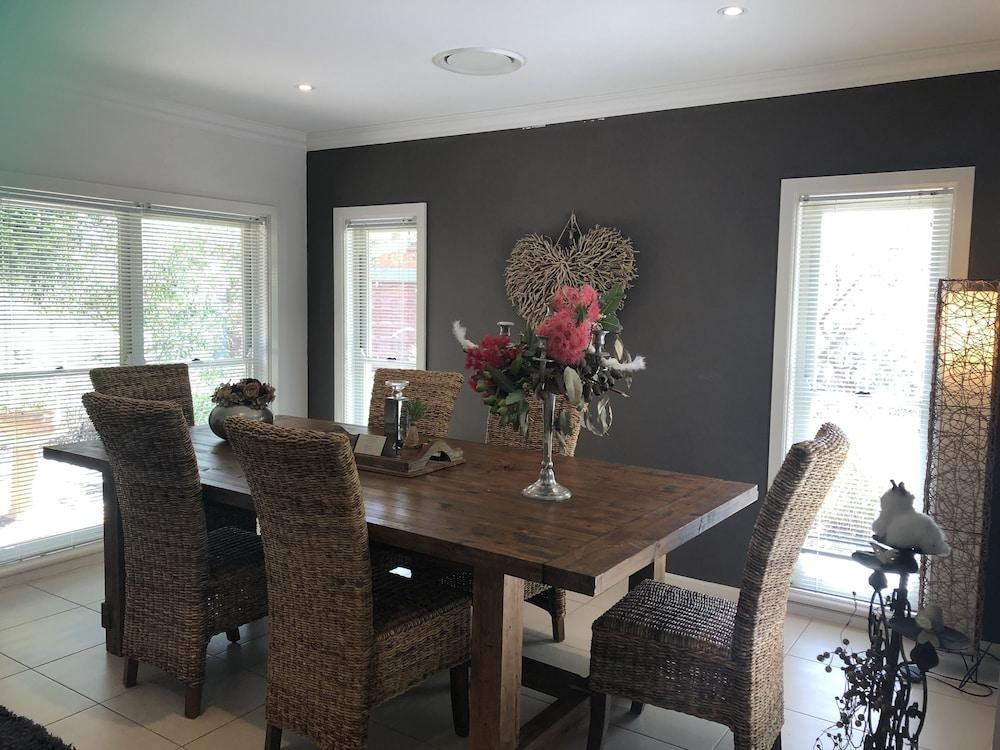 Gumnut Grove The Vintage