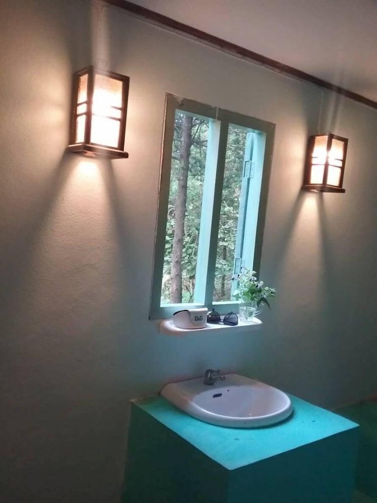 Farmstay at Pha Ma Chiangrai