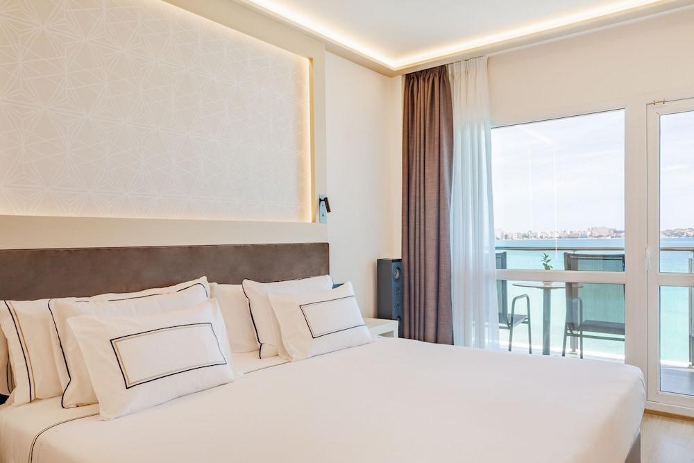 The Level at Melia Alicante - Adults Only