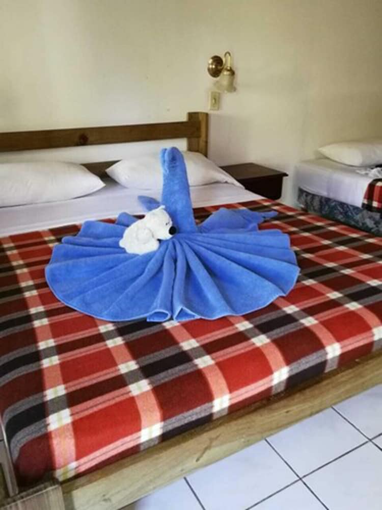 Hotel Rincon de la Vieja Lodge