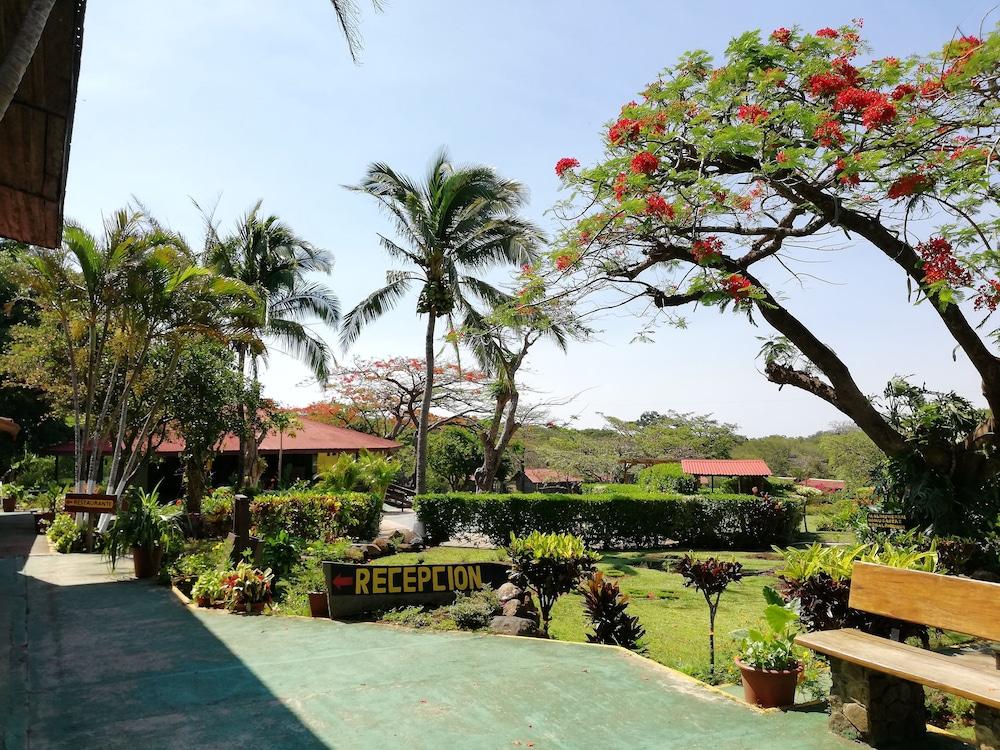 Hotel Rincon de la Vieja Lodge