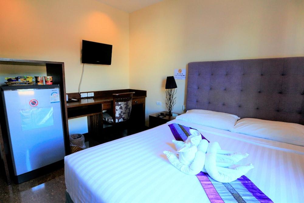 At Home at Chiang Mai