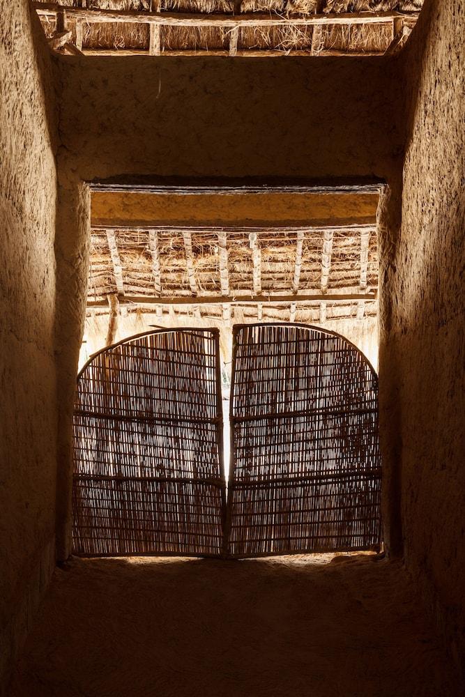 Campement Solidaire De Seleki