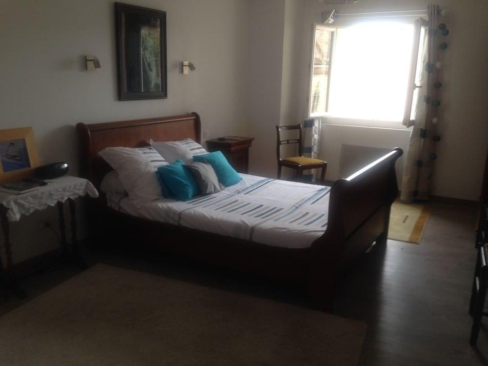 Chambres d'hôtes des Tourelles