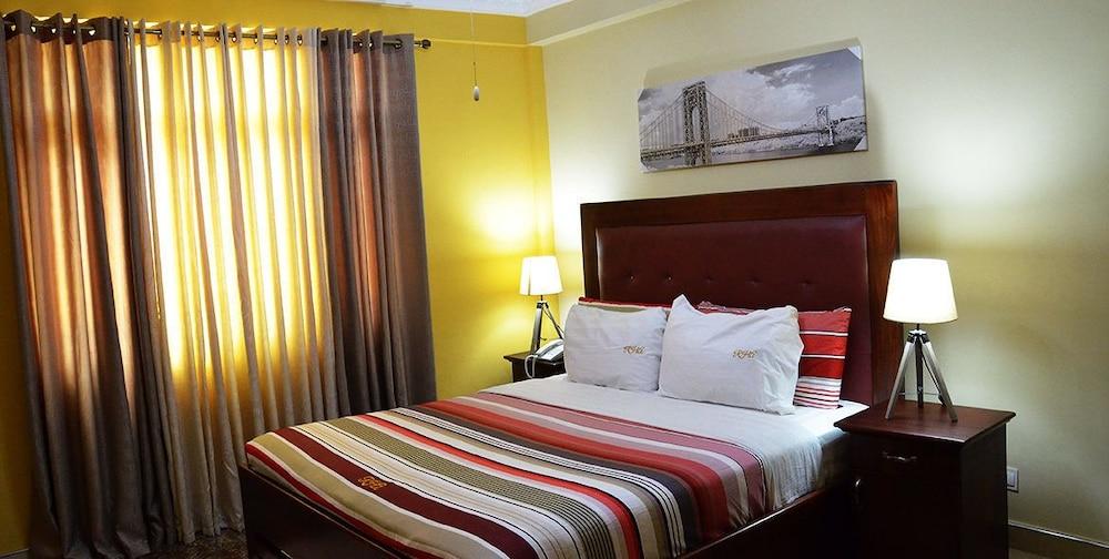 Royal Haveala Apartments