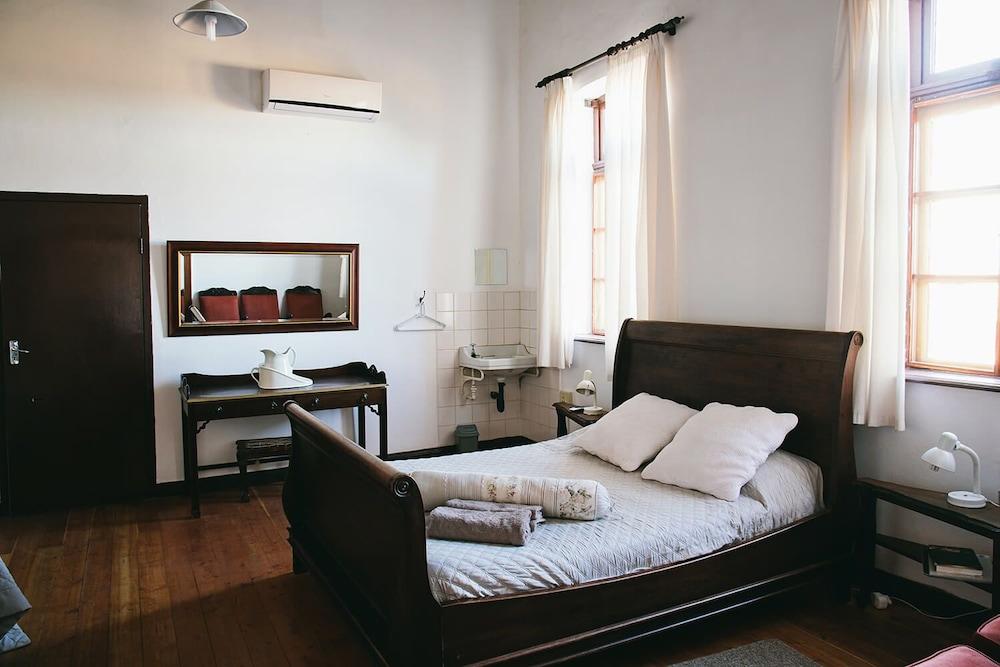 White House Guest Farm