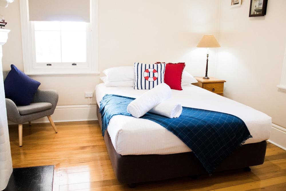 Norah Head Lighthouse