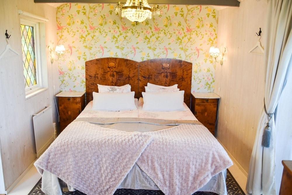 Sydkustens at Pillehill