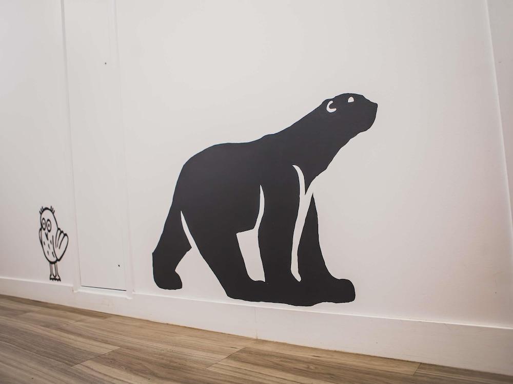 Ibis Budget Dijon ST Apollinaire