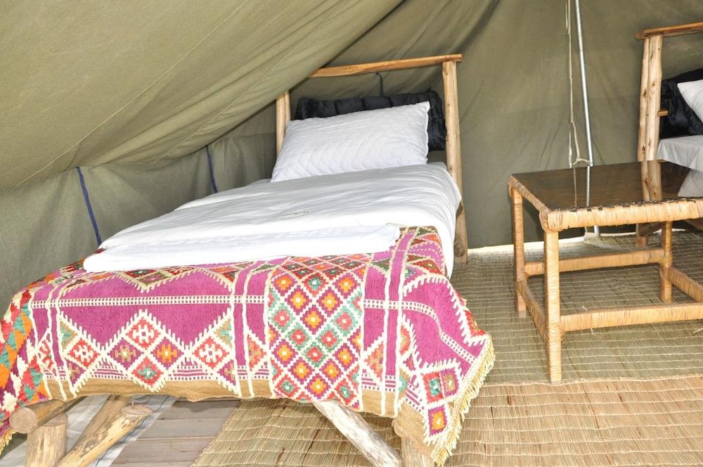 Nyungwe Nziza Ecolodge