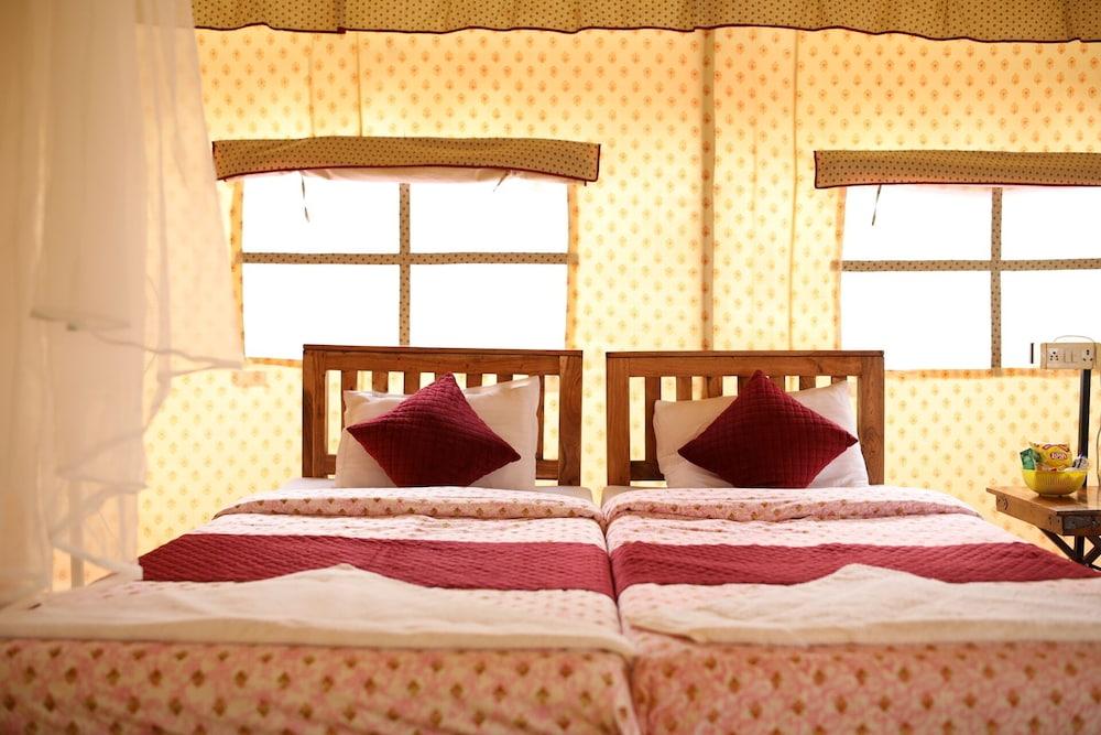 Rishikul Kumbh Cottages