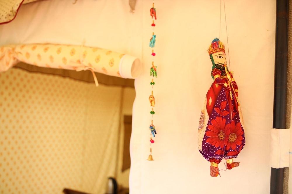 Rishikul Kumbh Cottages