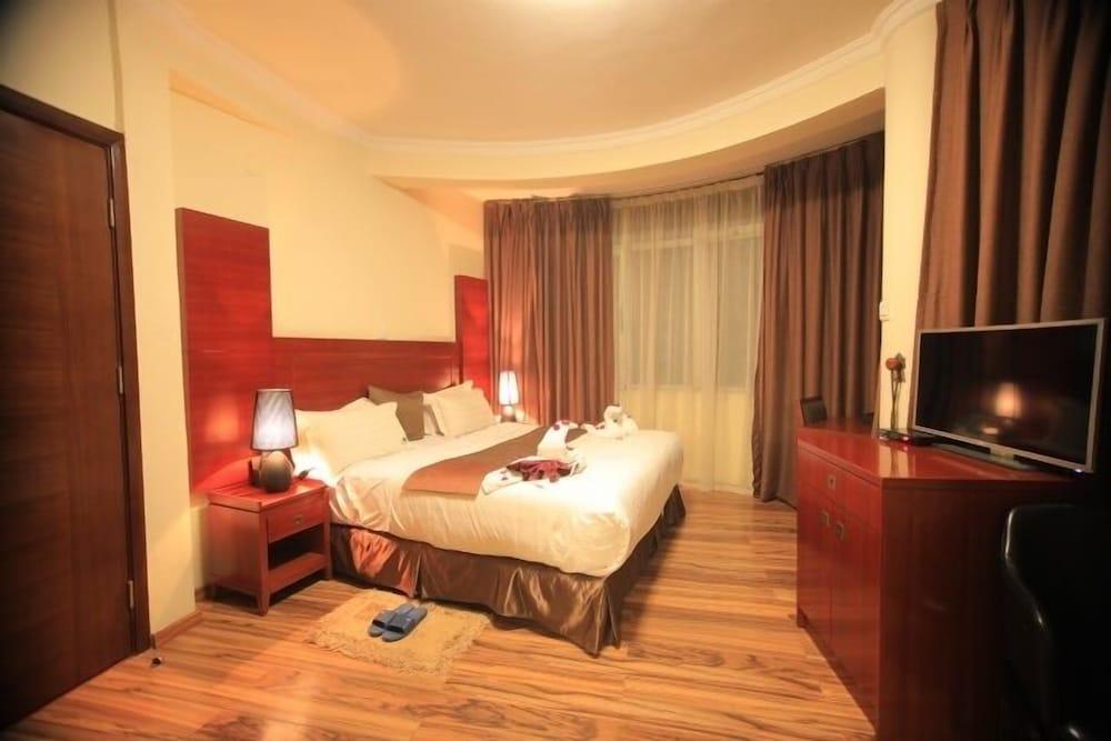 Miracle Hotel Addis Ababa