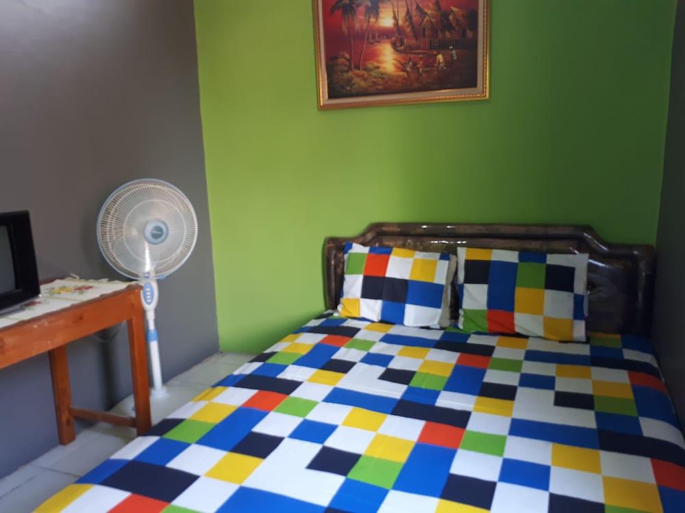 Oriana Homestay