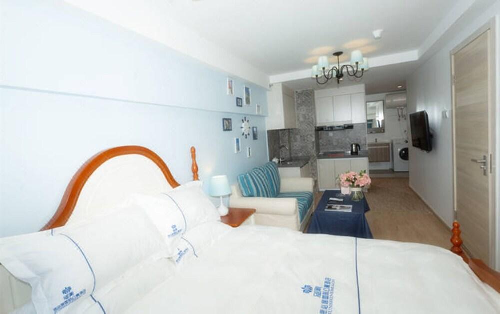 Foshan Sunshinebeach Hotel