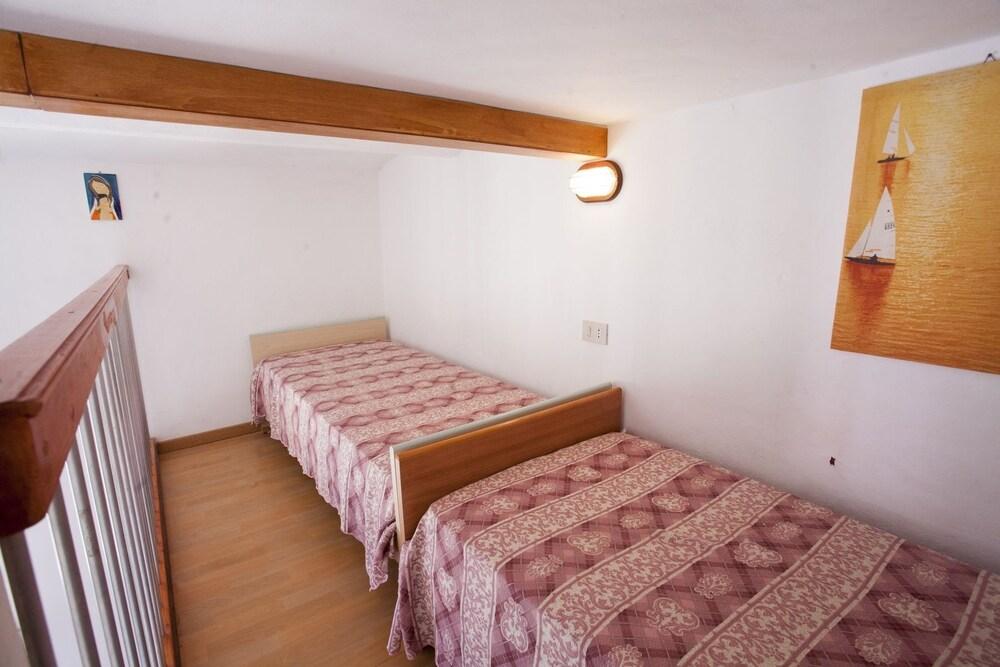 Appartamenti Sole e Luna