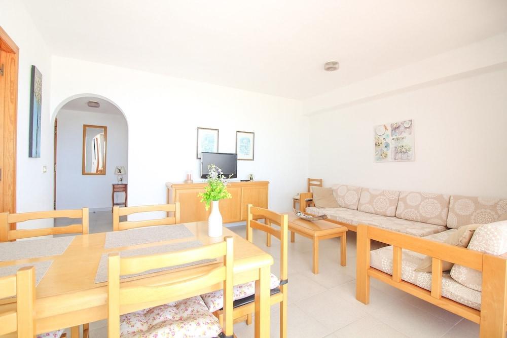 Apartamento Calpe Playa