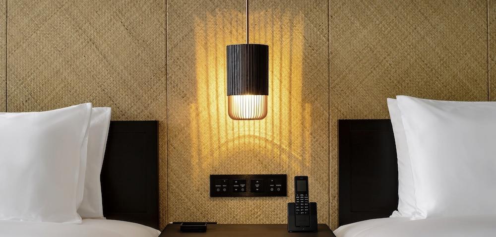 The RuMa Hotel and Residences