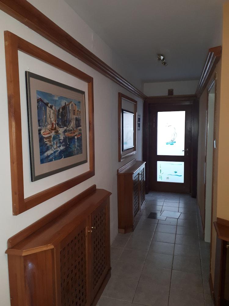 Apartments sv. Anton