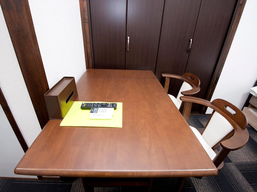 Aruko Residence Yakuin