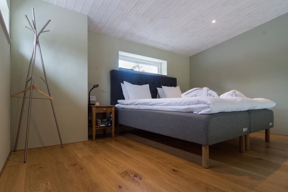 Strandakar Hotell & Restaurang