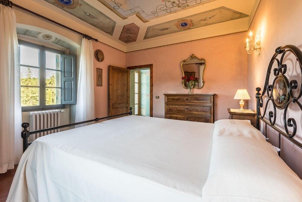 Verdidea - PALAZZO DELLE ROSE