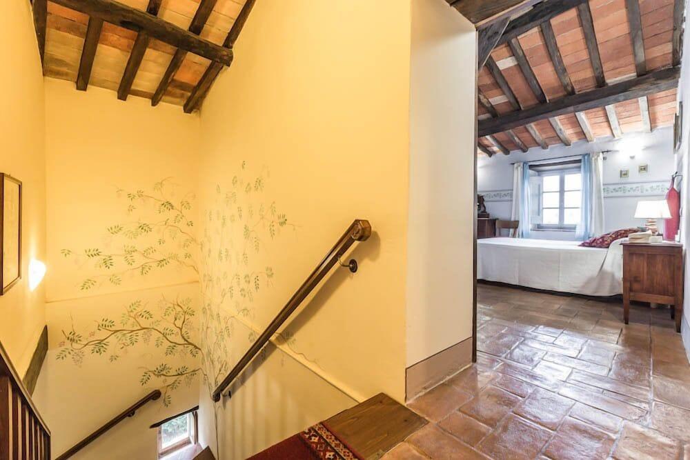 Verdidea - TORRE MONTERCHI