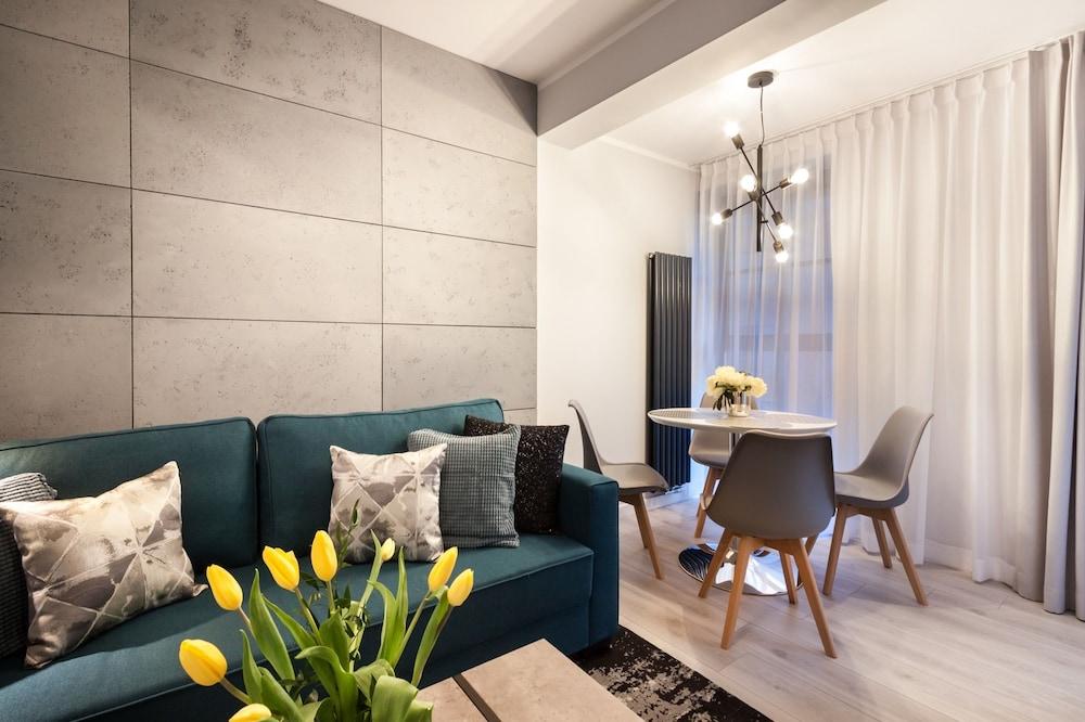 Vistula - Prestigious Apartment